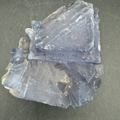 Fluorite Specimen - 521g