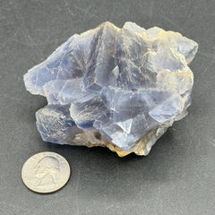 Fluorite Specimen - 306g