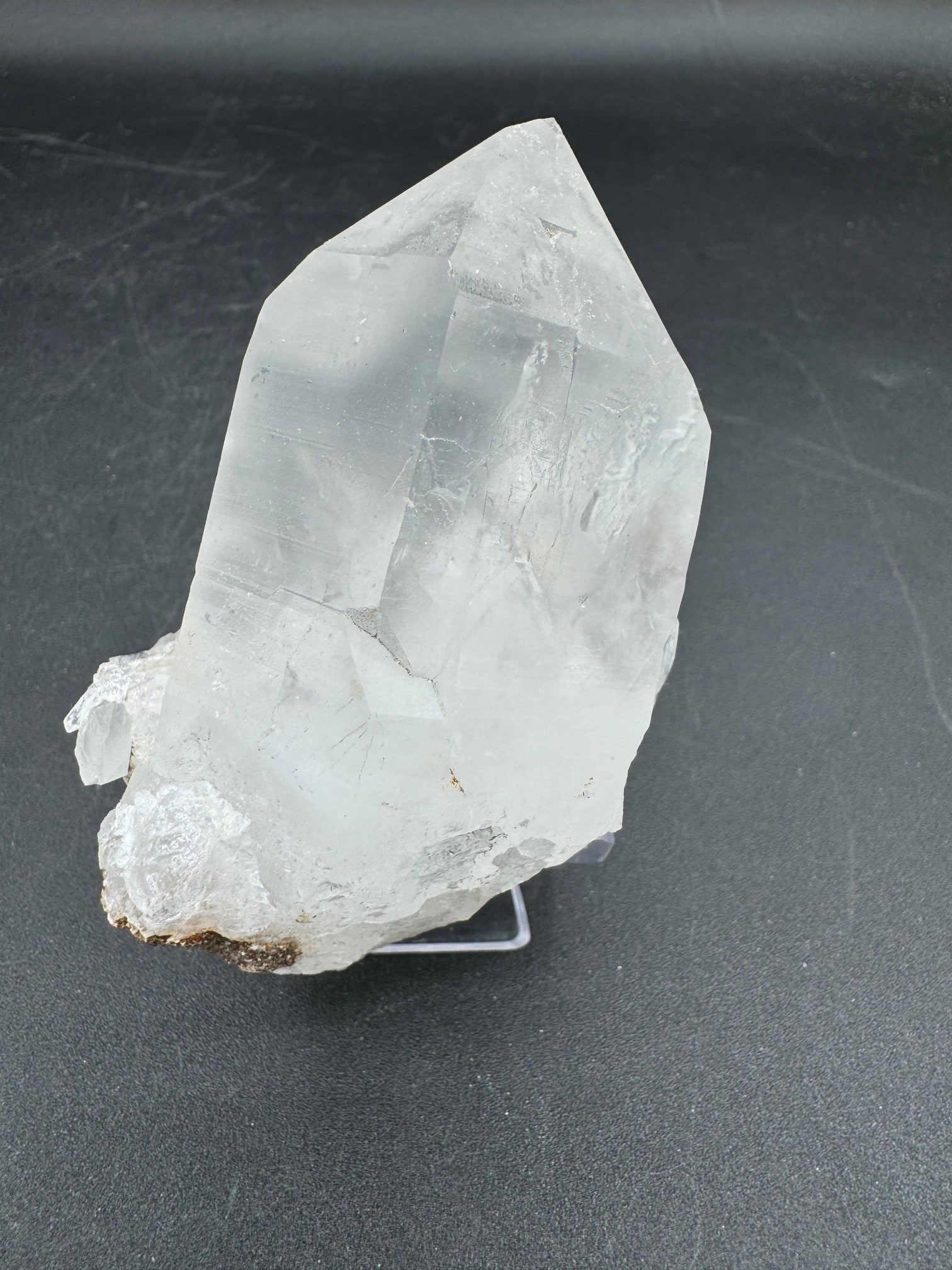 Quartz Crystal - 209g