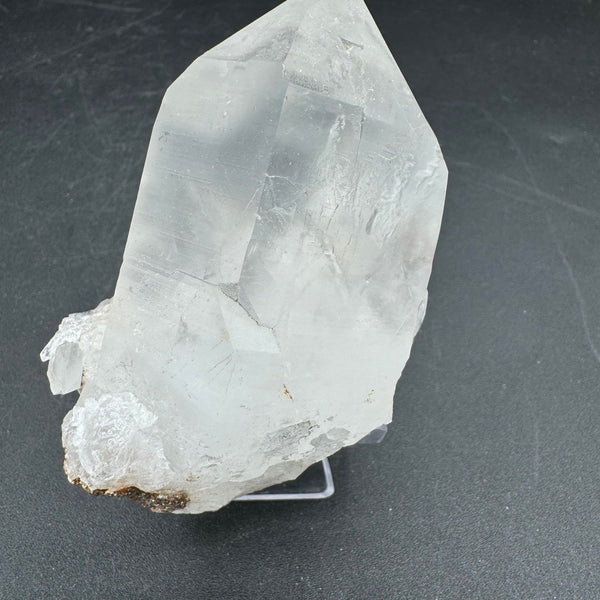 Quartz Crystal - 209g