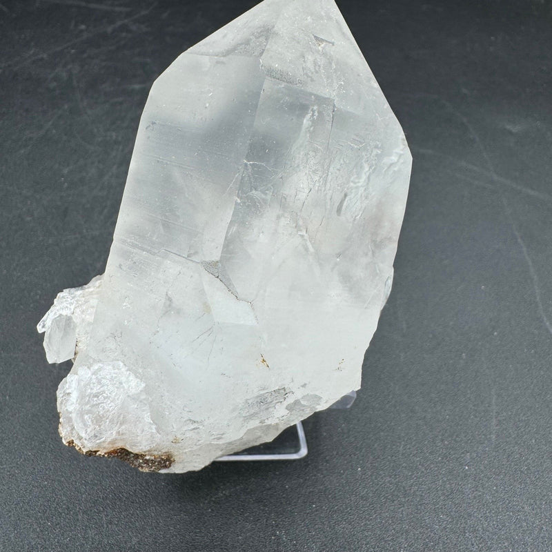Quartz Crystal - 209g