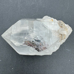 Quartz Crystal - 209g