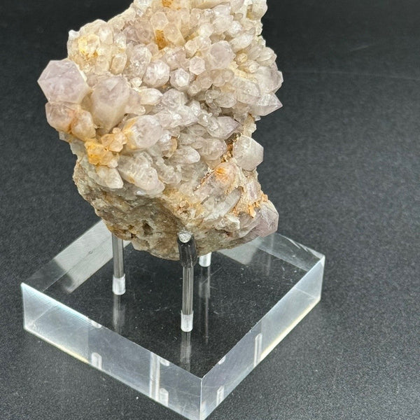Quartz Cluster, Sedona, Ca - 116g