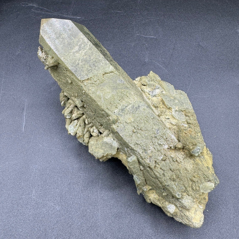 Chlorine Quartz - 626g