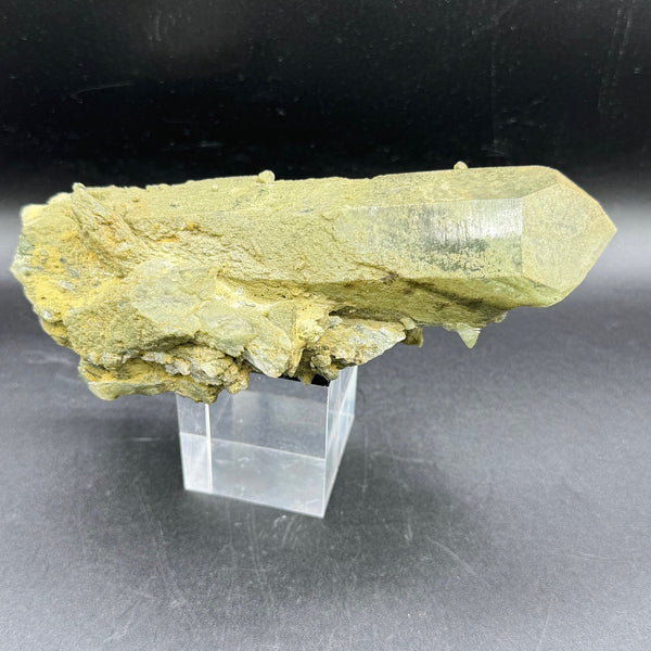 Chlorine Quartz - 626g