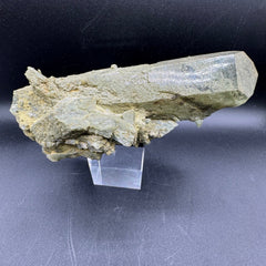Chlorine Quartz - 626g