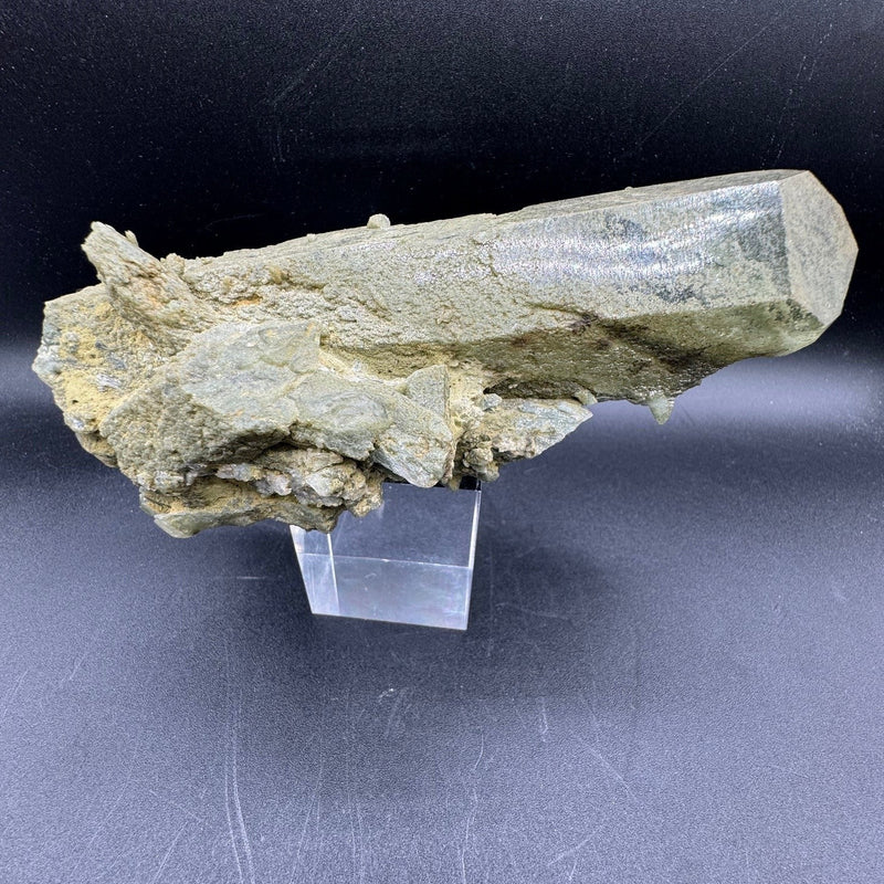 Chlorine Quartz - 626g