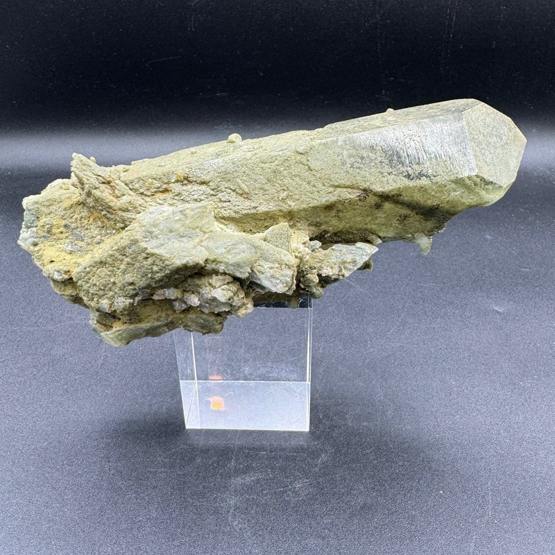 Chlorine Quartz - 626g