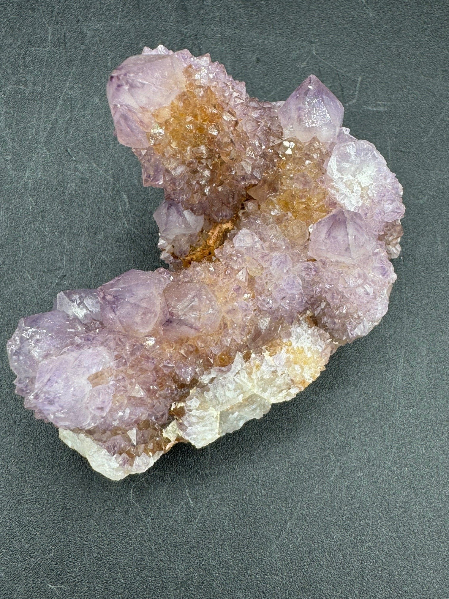 Spirit Quartz - 151g