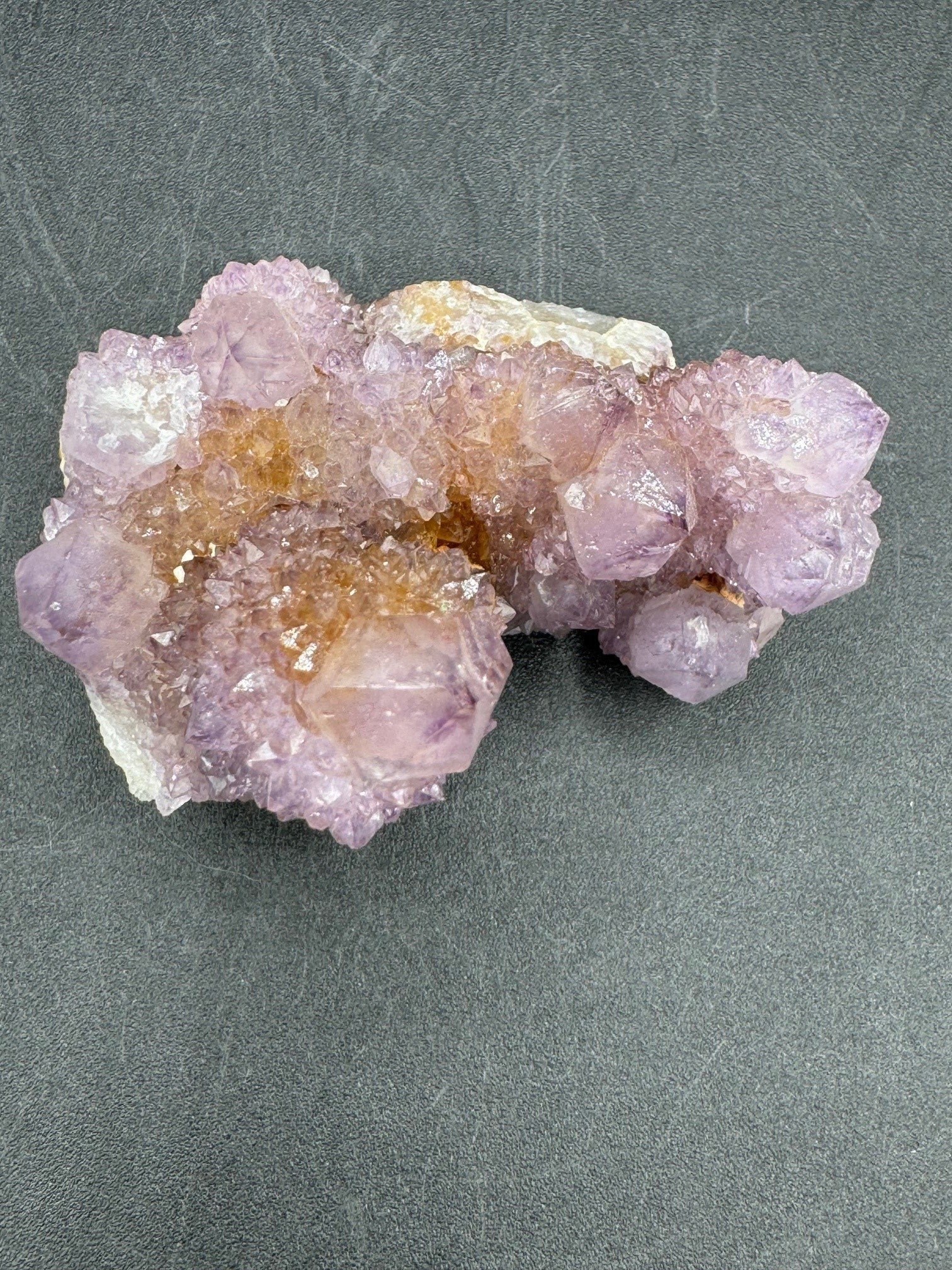 Spirit Quartz - 151g