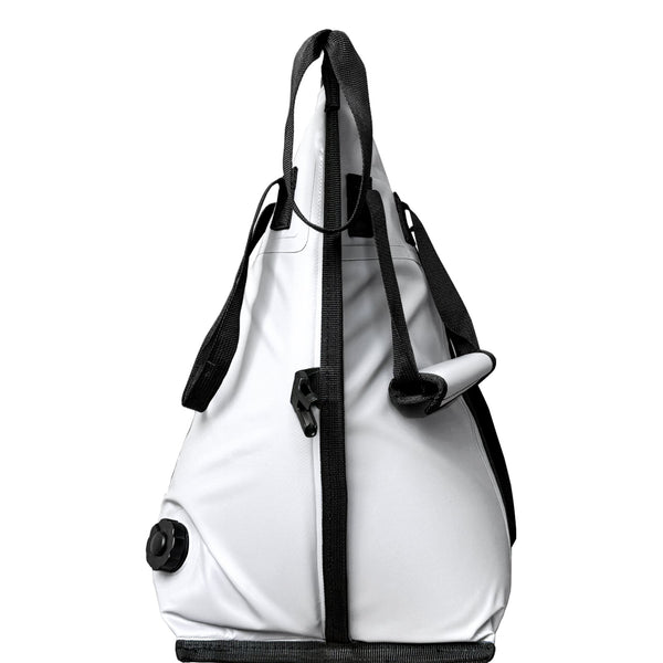 58QT Fish Cooler Bag With Flat Bottom