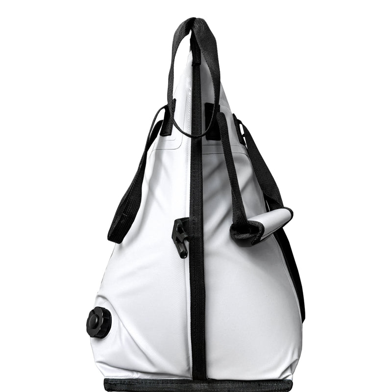 58QT Fish Cooler Bag With Flat Bottom