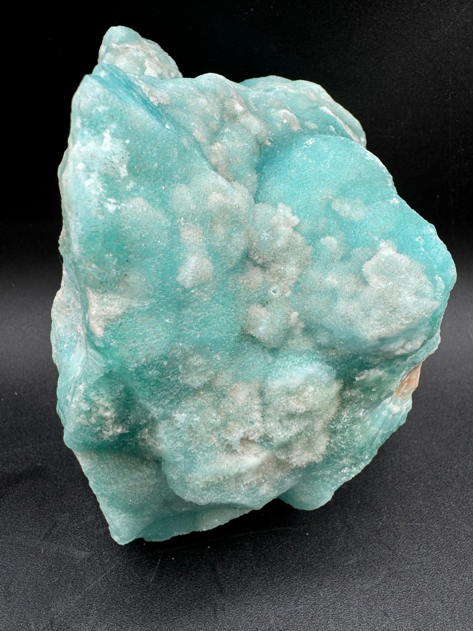 Aragonite Specimen - 1382g