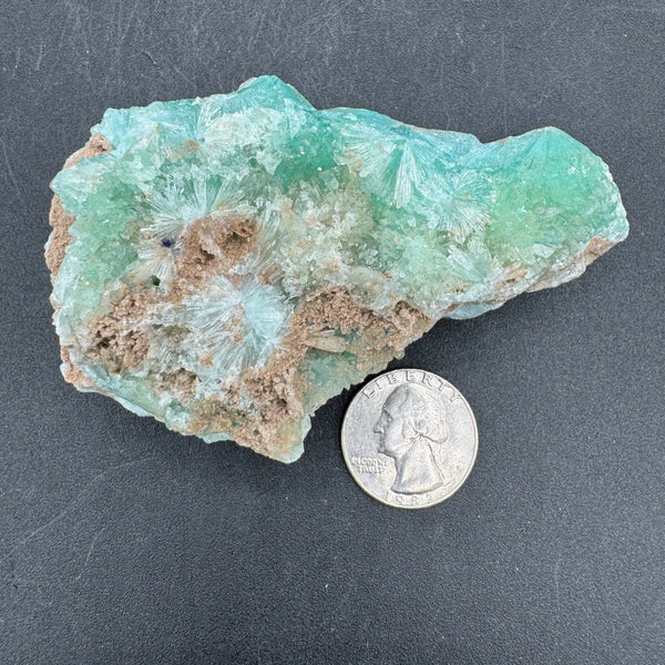 Smithonite Specimen - 213g