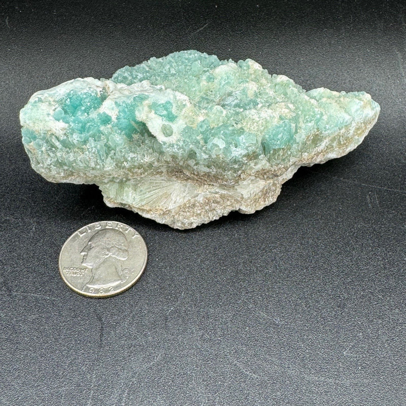 Smithonite Specimen - 194g