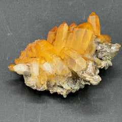 Iron Stained Quartz - 180g