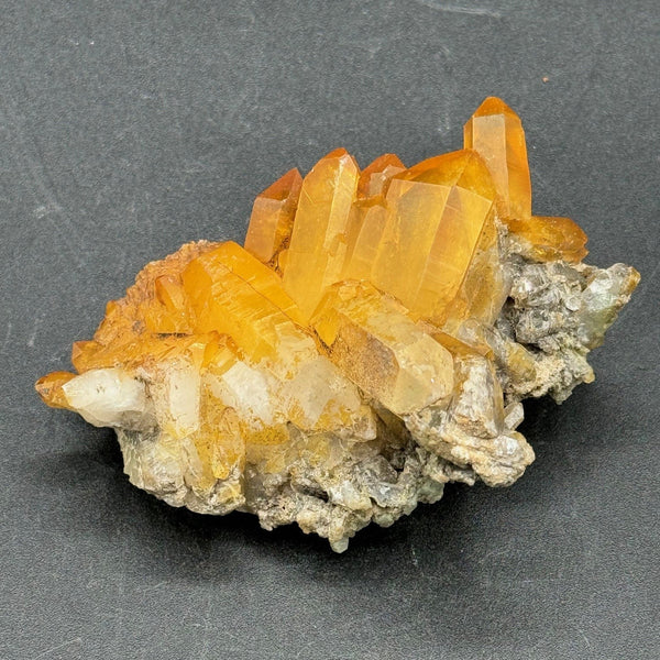 Iron Stained Quartz - 180g