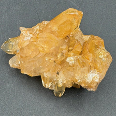 Iron Stained Quartz - 187g