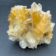 Iron Stained Quartz - 142g