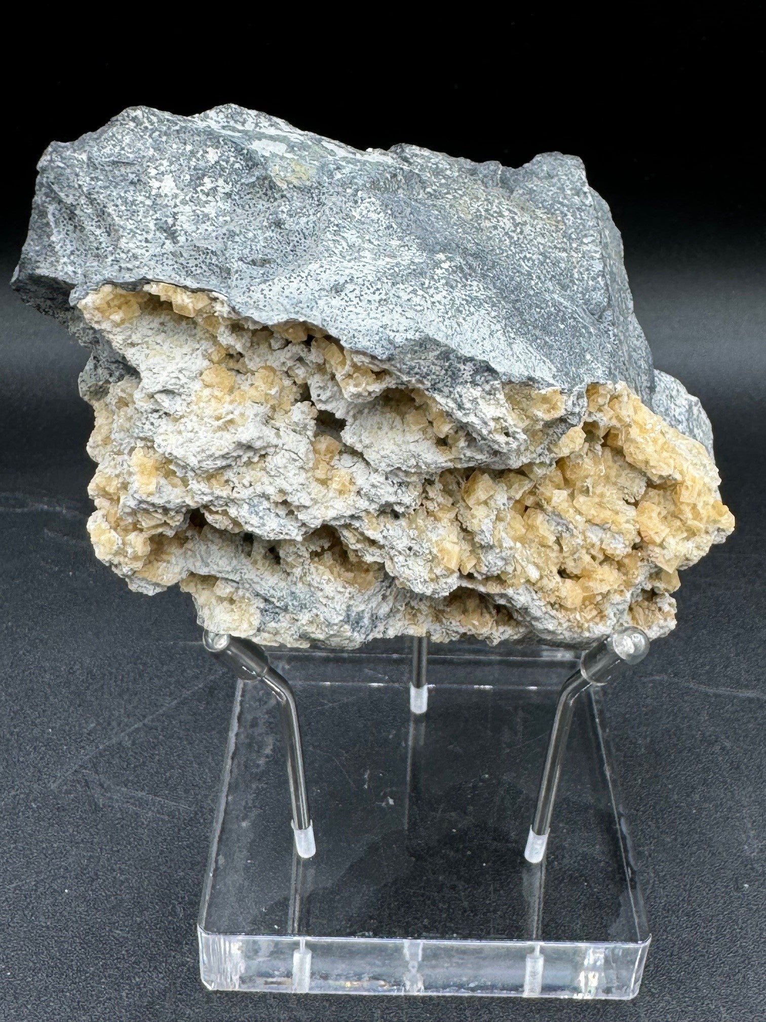 Chabazite Specimen - 262g