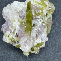 Watermelon Tourmaline, Premium Grade - 34g