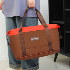 Waterproof Expandable Travel Bag