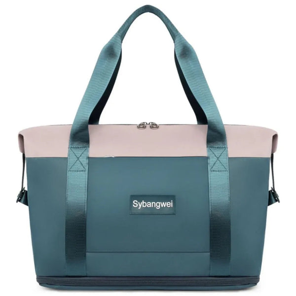 Waterproof Expandable Travel Bag