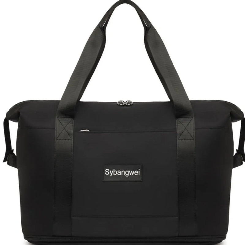 Waterproof Expandable Travel Bag