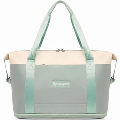 Waterproof Expandable Travel Bag