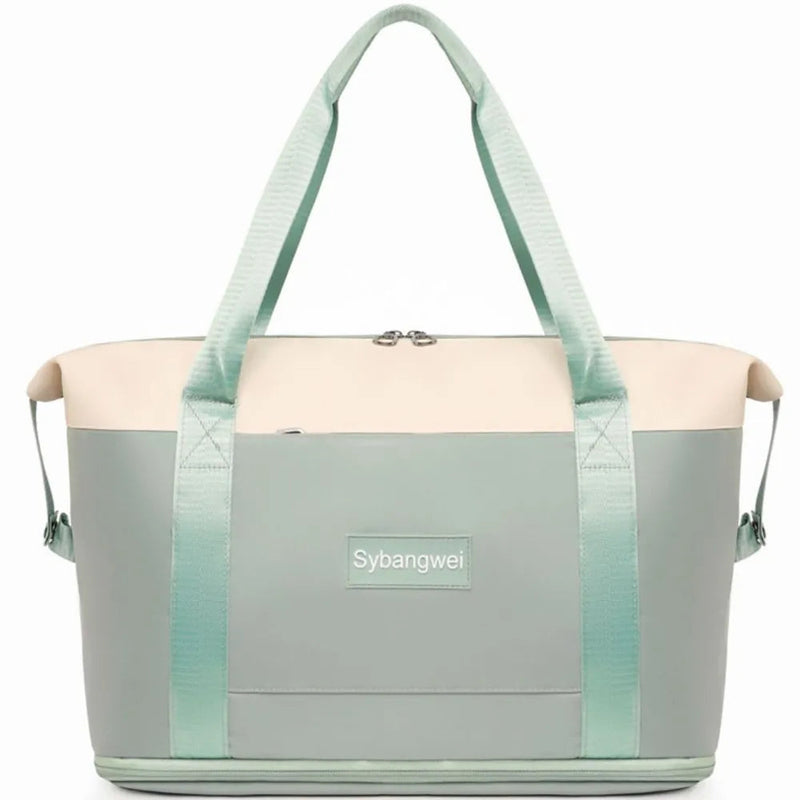 Waterproof Expandable Travel Bag