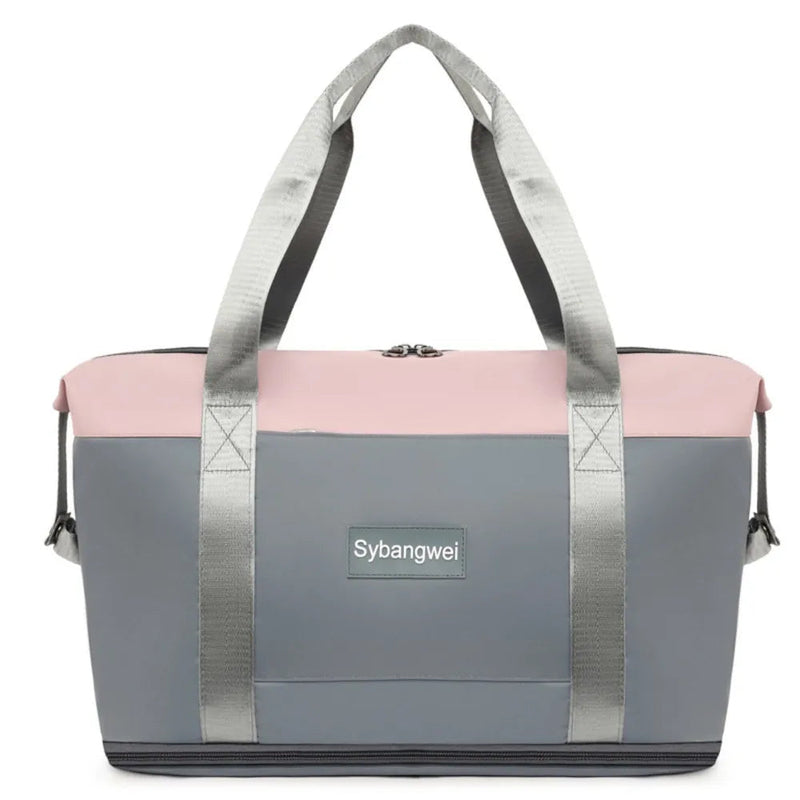 Waterproof Expandable Travel Bag