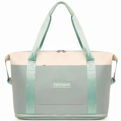Waterproof Expandable Travel Bag