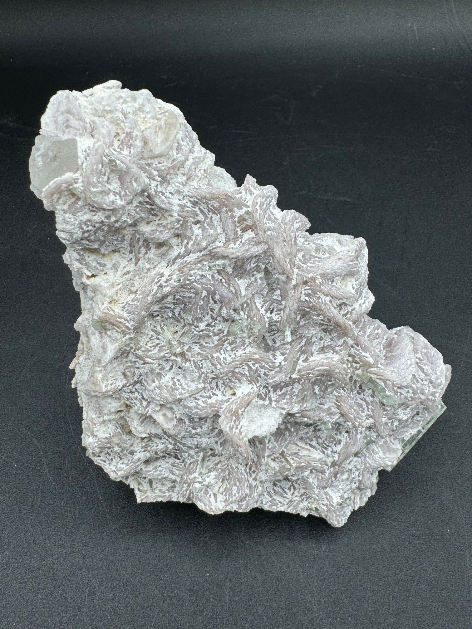 Tourmaline Specimen - 342g