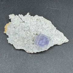 Window Fluorite Specimen - 70g
