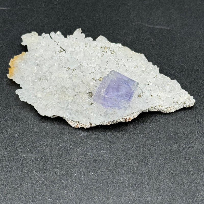 Window Fluorite Specimen - 70g