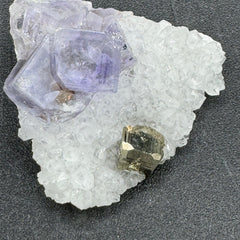 Window Fluorite Specimen - 23g