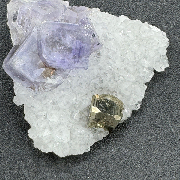 Window Fluorite Specimen - 23g