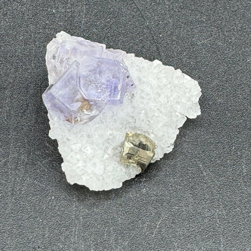 Window Fluorite Specimen - 23g