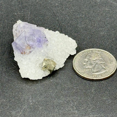 Window Fluorite Specimen - 23g