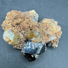 Aquamarine Specimen - 47g