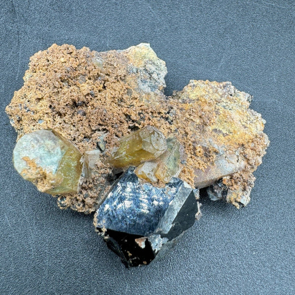 Aquamarine Specimen - 47g