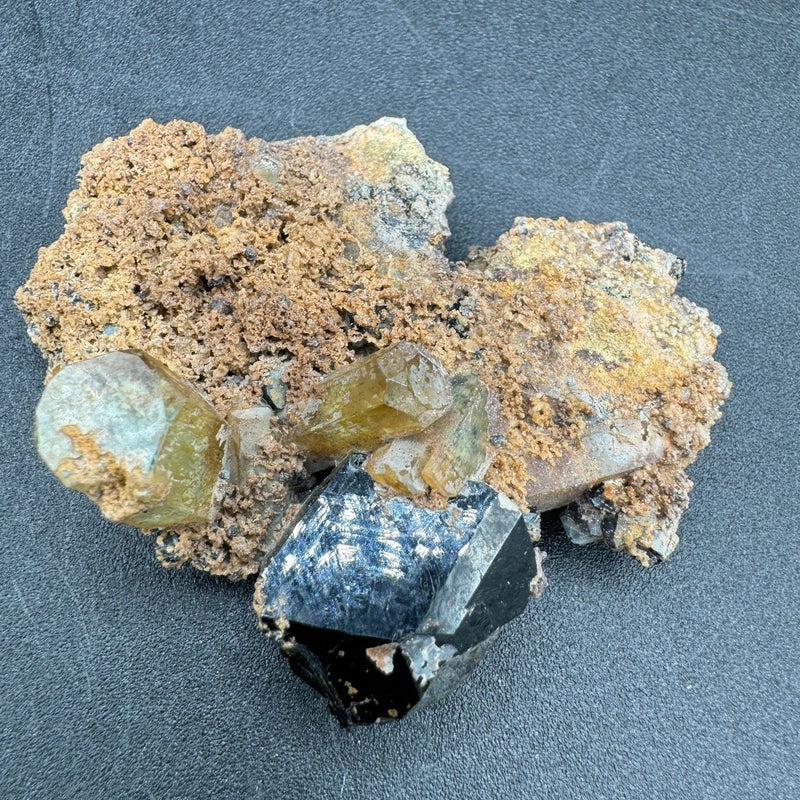 Aquamarine Specimen - 47g
