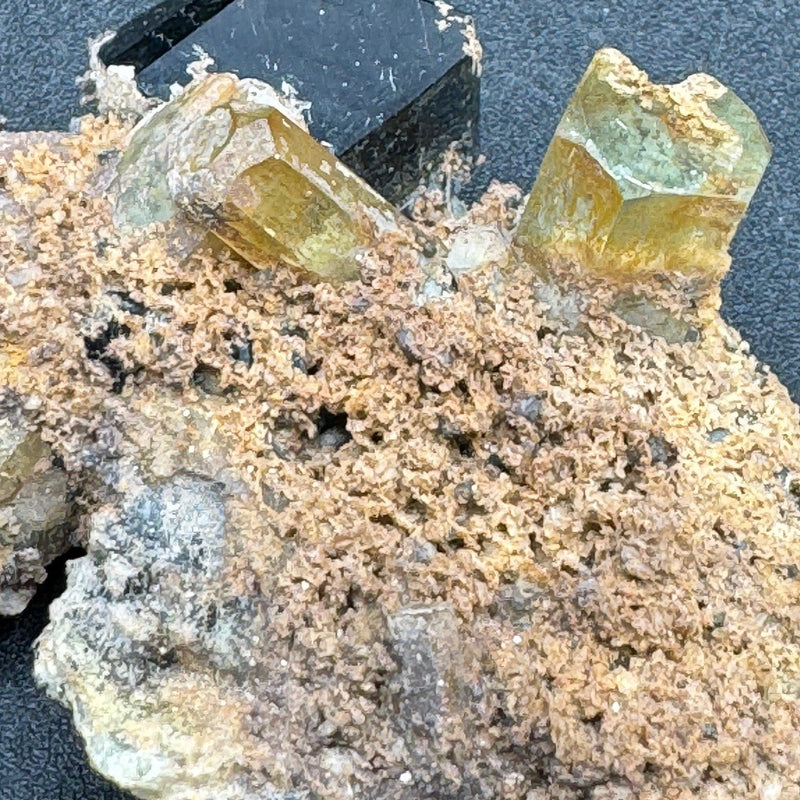 Aquamarine Specimen - 47g