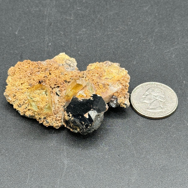 Aquamarine Specimen - 47g
